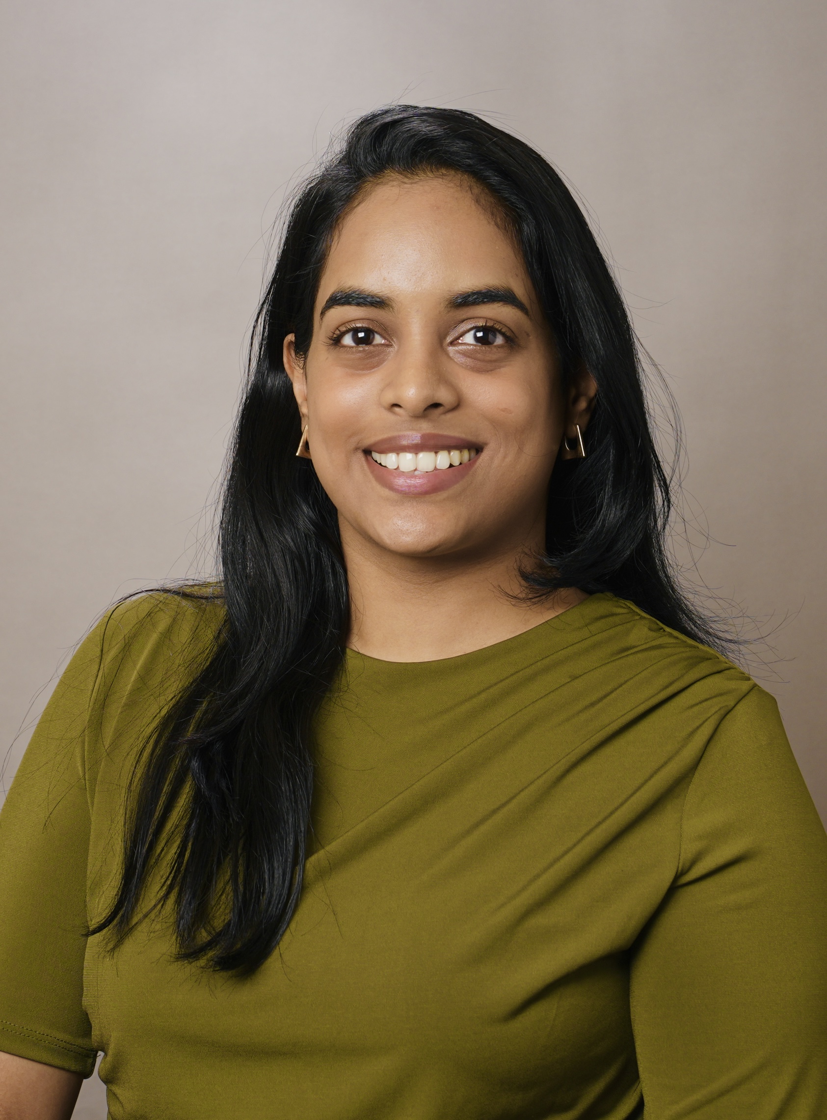Mithunjha Anandakumar
