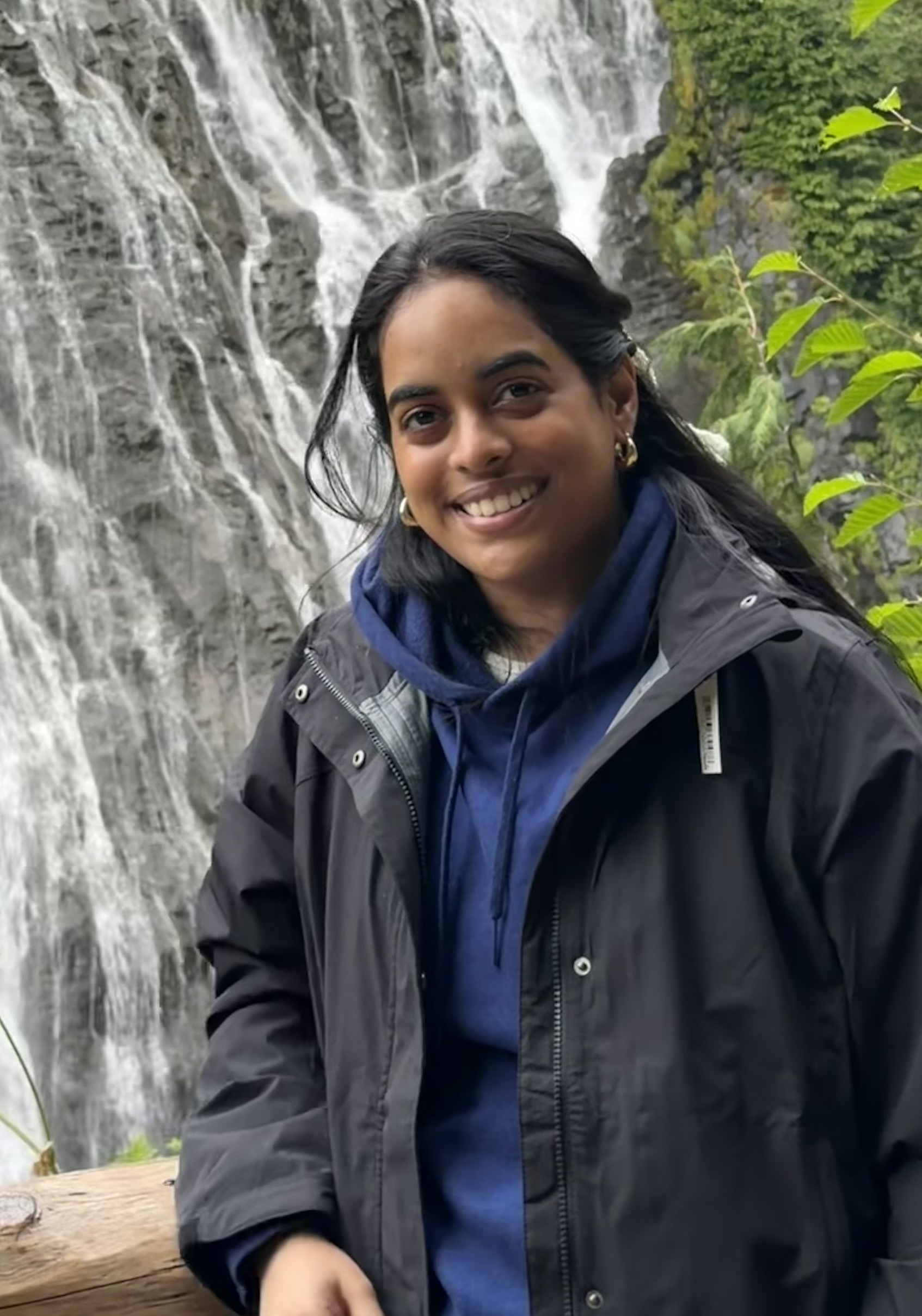 Mithunjha Anandakumar